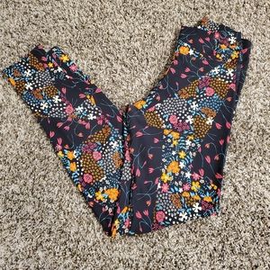 Liquido Leggings, Size Large